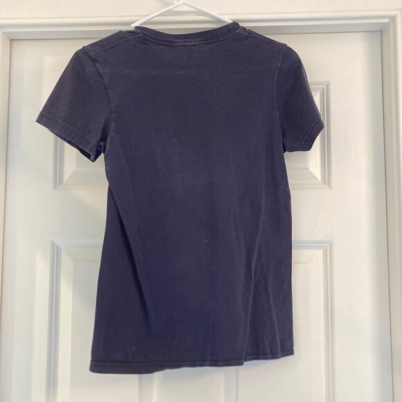 Coldplay Viva La Vida Tour T-shirt - Picture 3 of 3